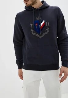 Худи томми хилфигер