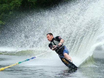 Водного снаряжения
