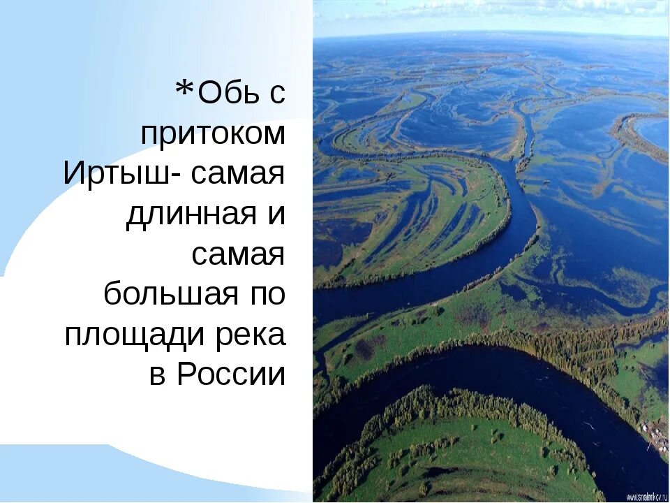 Самый большой бассейн реки в россии. Бассейн реки Обь. Иртыш приток Оби. Слияние рек Обь и Иртыш на карте России. Бассейн реки Иртыш.