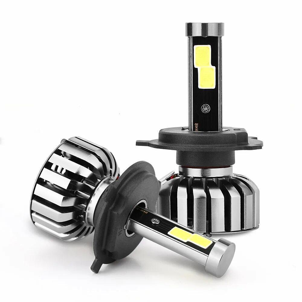 Лед лампы h4 led Headlight 5000k. Led Headlight Kit h7 80w 8000lm. Led Headlight Bulb 8000k h7. Светодиодные лампы led Headlight h1 4300k. Светодиодная лампа н1 купить