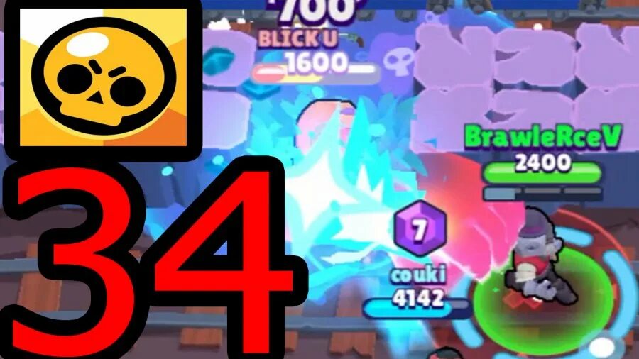 Днс бравл старс айос. Brawl Stars. Барли из Brawl Stars. Brawl Stars 18.