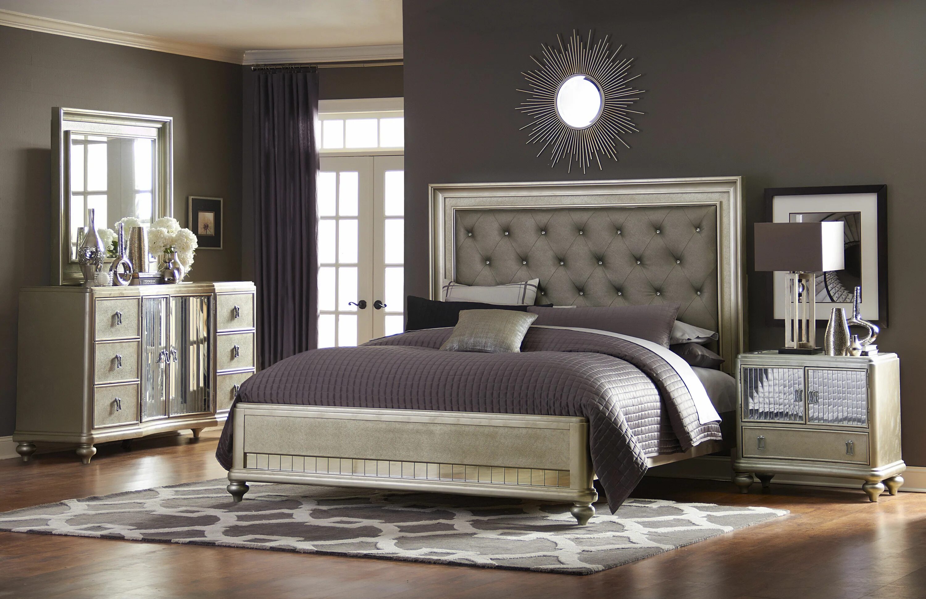 Room set