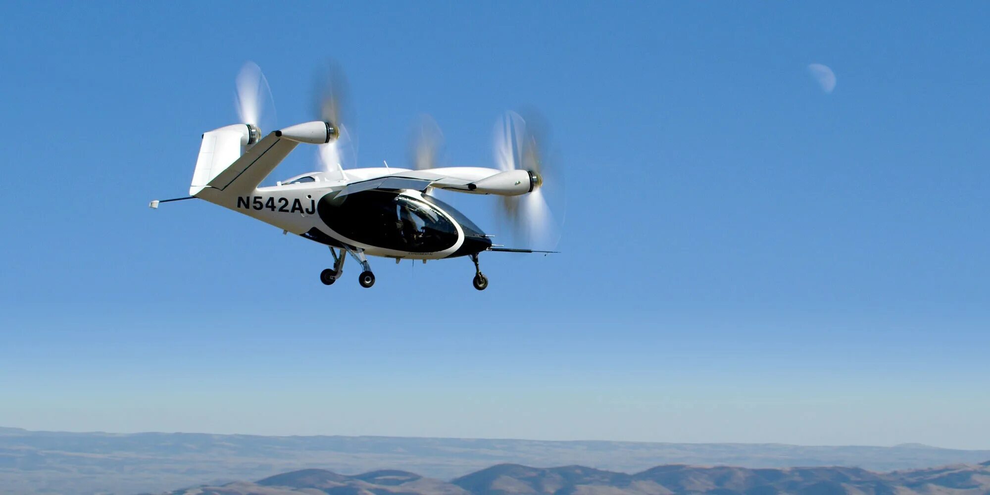 Faster flight