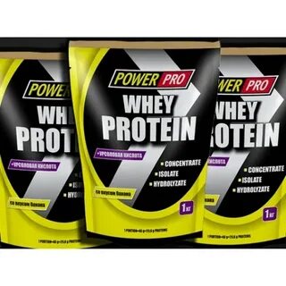 Power pro отзывы