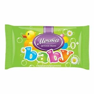 Мечта мыла