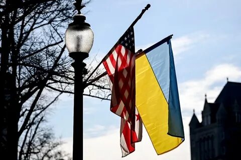 Сша вели