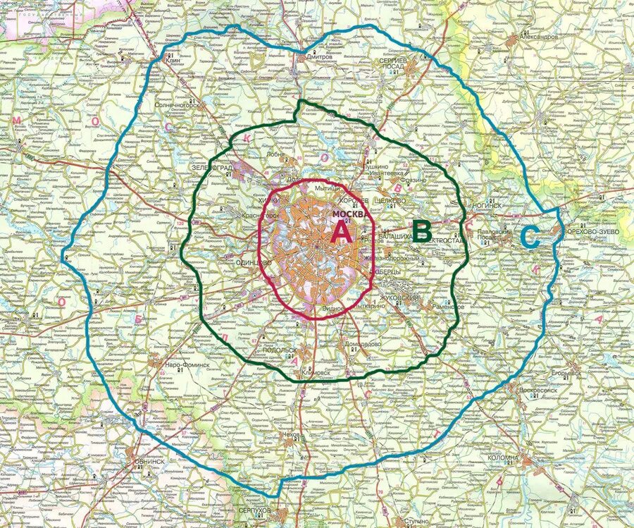 Большое бетонное кольцо. А-108 Московское большое кольцо. Московское Малое кольцо (а107) / ЦКАД. Кольцевая бетонка вокруг Москвы. А-107 Московское Малое кольцо.