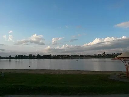 Водохранилище 6