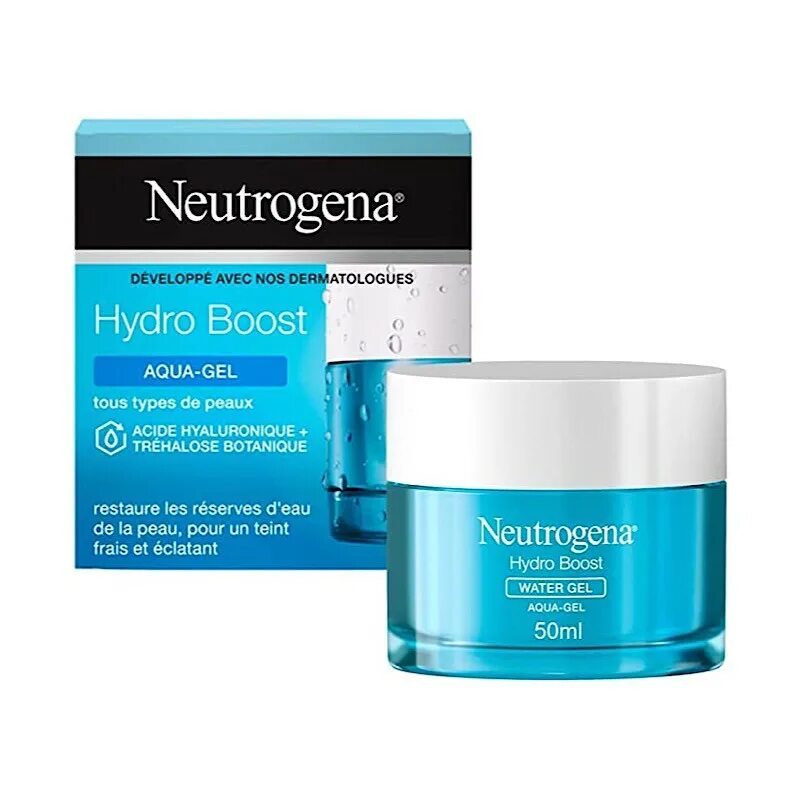 Neutrogena Hydro Boost. Neutrogena / face Cream-Gel Hydro Boost. Hydra Boost Aqua Gel Neutrogena. Neutrogena Hydro Boost sleeping Cream.