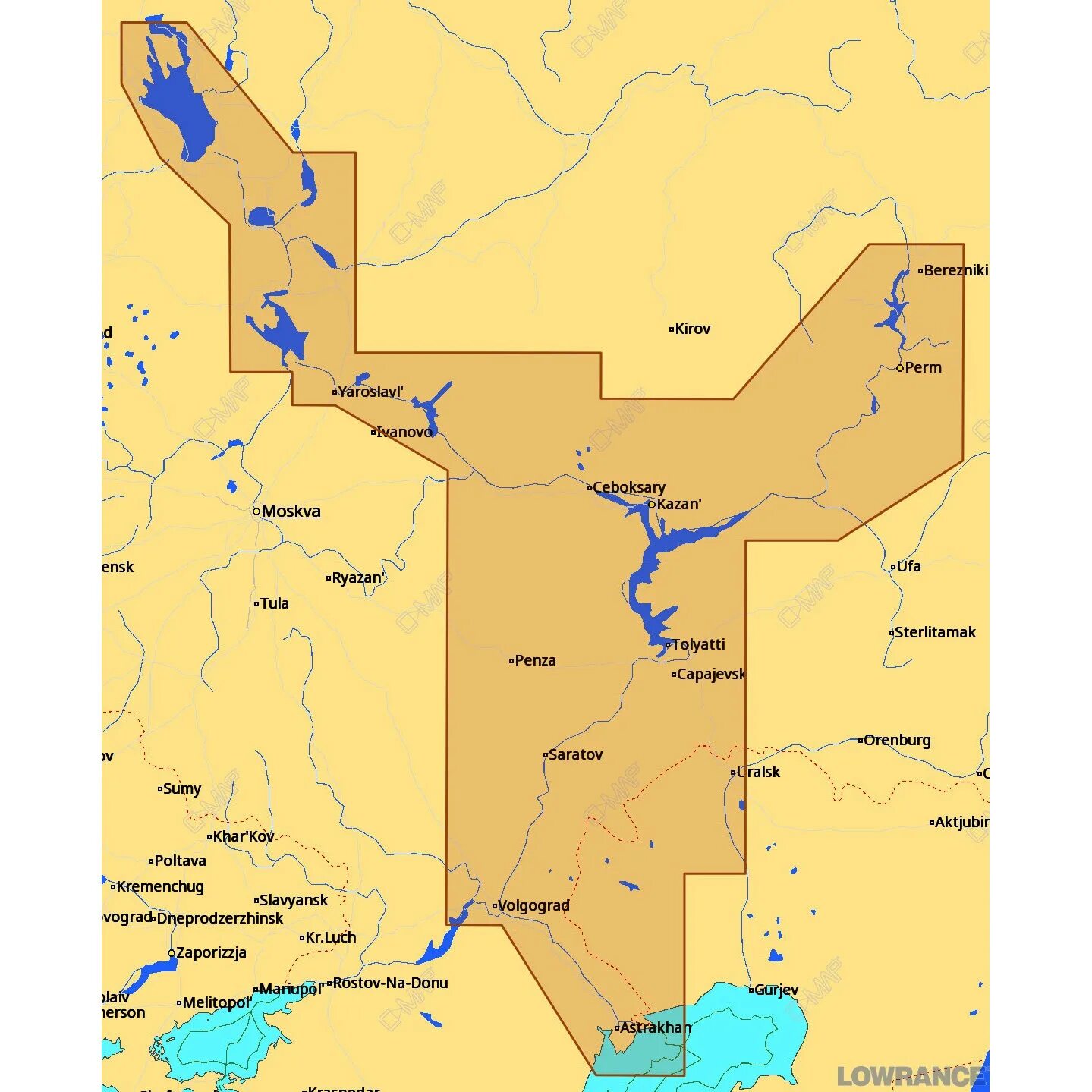 C-Map RS-y050. Волга река карта Череповец. Карта глубин c-Map RS-y050. Волга и Кама на карте.