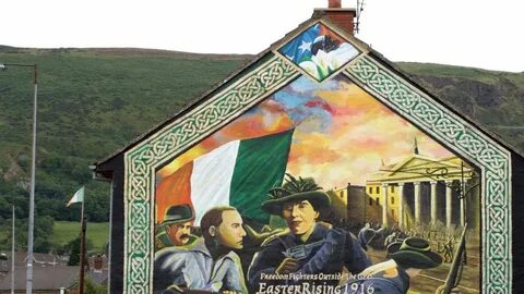 Irish rising