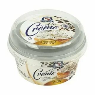 Pepper cream