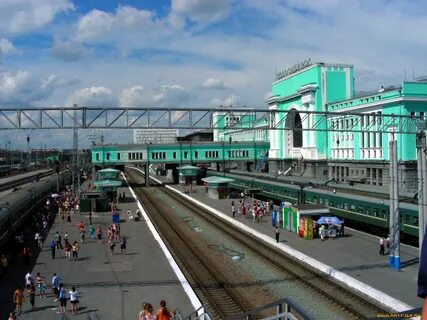 Новосибирск 2.0