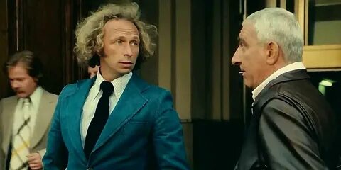 Музыка из игрушка с пьером ришаром