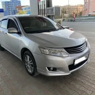 Премио 260 кузов