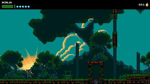 The messenger 2