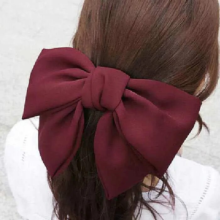 Белый бант на резинке для волос. Большой бант заколка. Заколка бант для волос большой. Бант -брошь. Детские банты для волос.