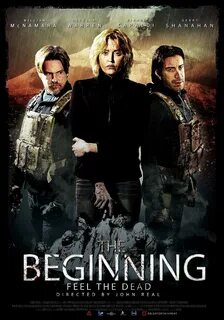 Feeling will beginning