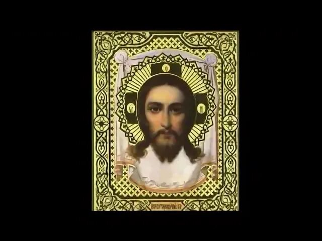 Акафист в нашествии. Акафист в нашествии