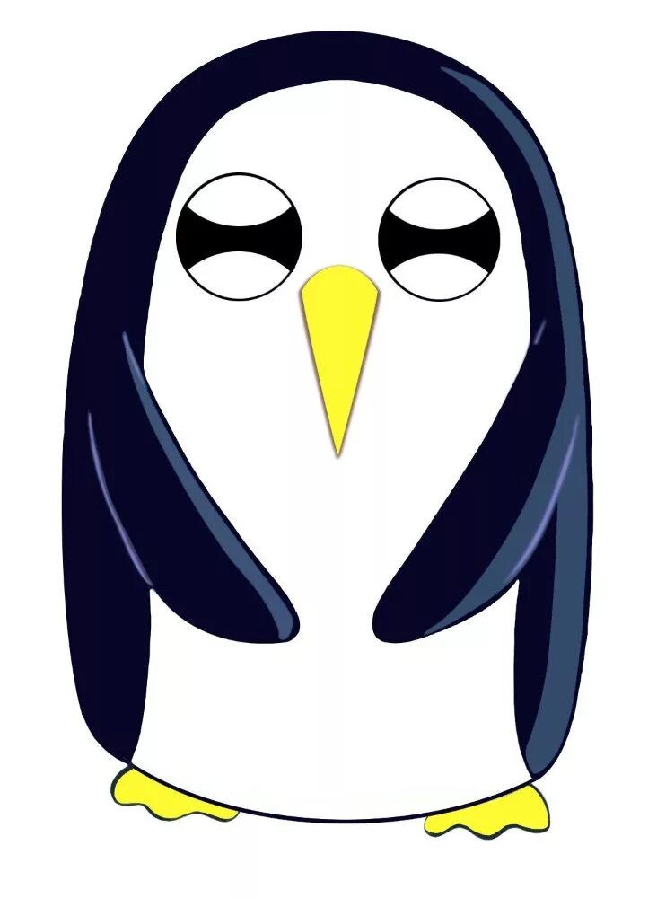 Penguin time