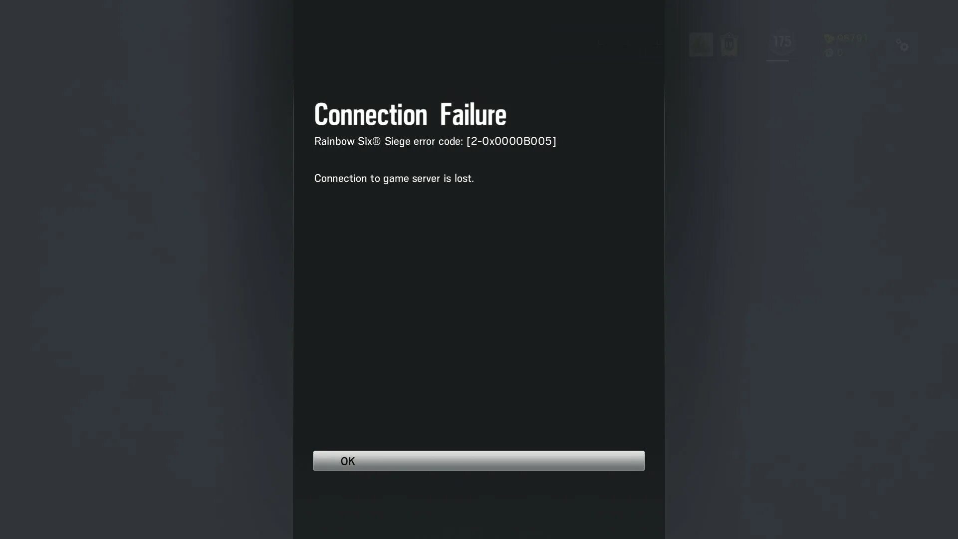 Connection failed error message. Connection failed. ошибка connectionfailure. connection_failure: connection_failure. system failure wallpaper.