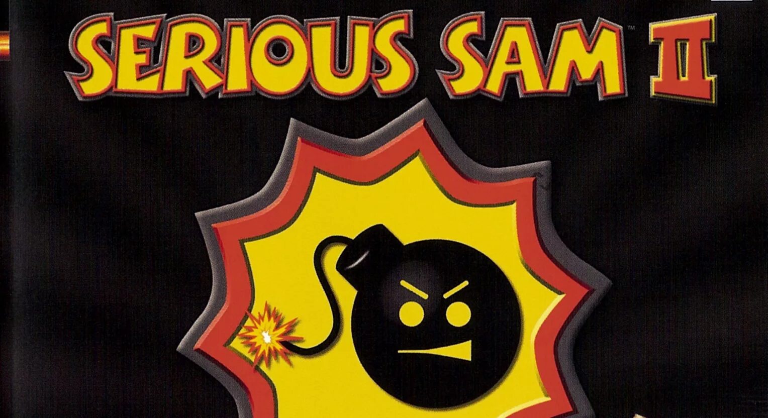 Сириус сэм коды. Крутой сэм. serious sam 2. serious sam обложка. крутой сэм 2 обложка.