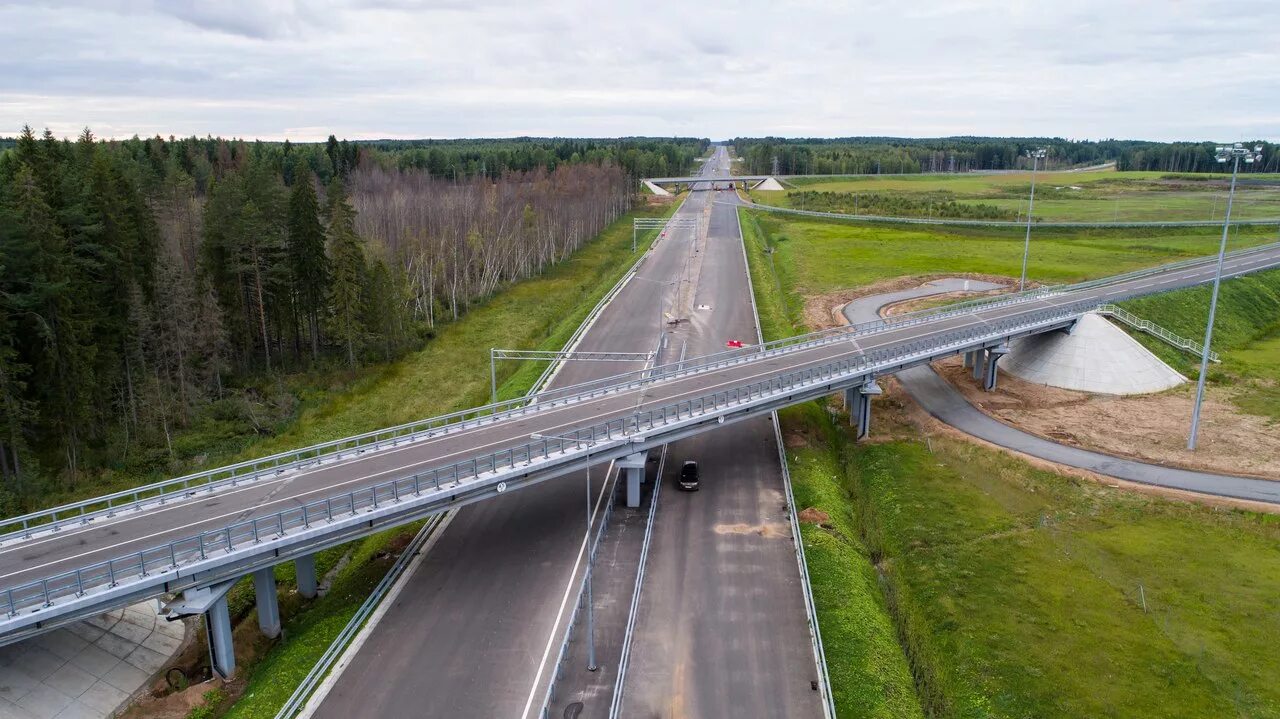 М10 и м11. Автомагистраль м11. Трасса Москва-Петербург "м10". Трасса м11 мосты.