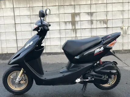 Honda dio af63 z4
