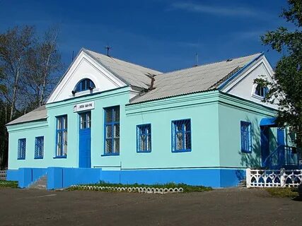 Жд гавань