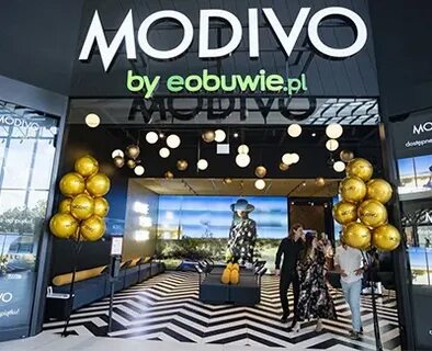 Modivo
