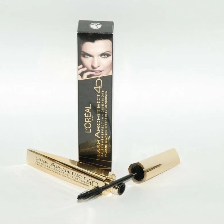 Тушь laf отзывы. Loreal Lash Architect 4d. Тушь лореаль лаш архитект. Тушь для ресниц l`Oreal - Lash Architect 4d. Тушь для ресниц лореаль Лэш архитект 4 д.