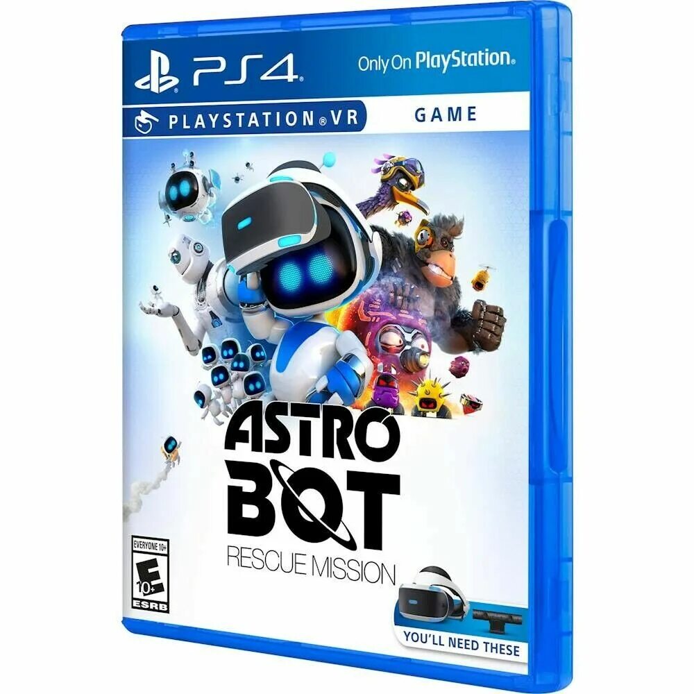 Игра робота playstation. Astro bot ps4 VR. Astro bot Rescue Mission ps4. Ps4 Astro. Игры Astro bot Rescue.