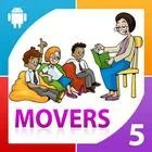 Move five