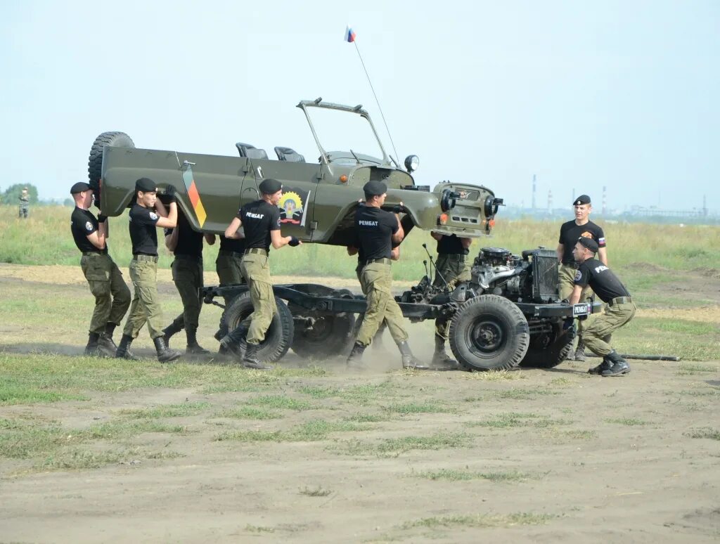 Ремонтные войска. Рембат ОАБИИ. Техника вс РФ Рембат. Рембат Омск.