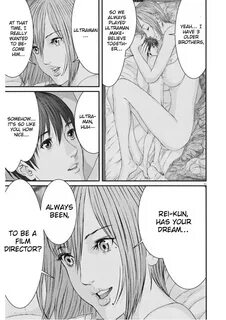 Gigant - Chapter 13 - KIKOMANGA