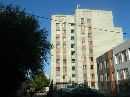 Фурманова 15