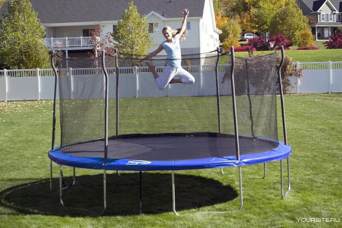 Батут Jump n Joy Trampoline 8 ft (2.44м). Батут Unix line 8 ft Classic (inside). Дети на батуте. Каркасный батут. Метан батут