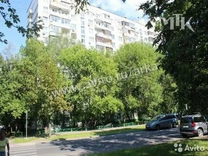 Квартира 2 пугачевская