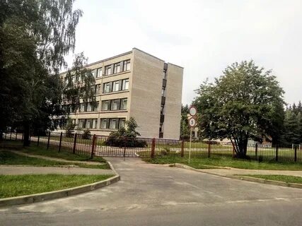 Сш минска