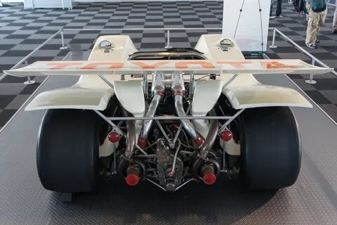 Toyota 7