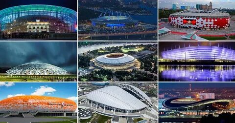 Как выглядит 2018 году