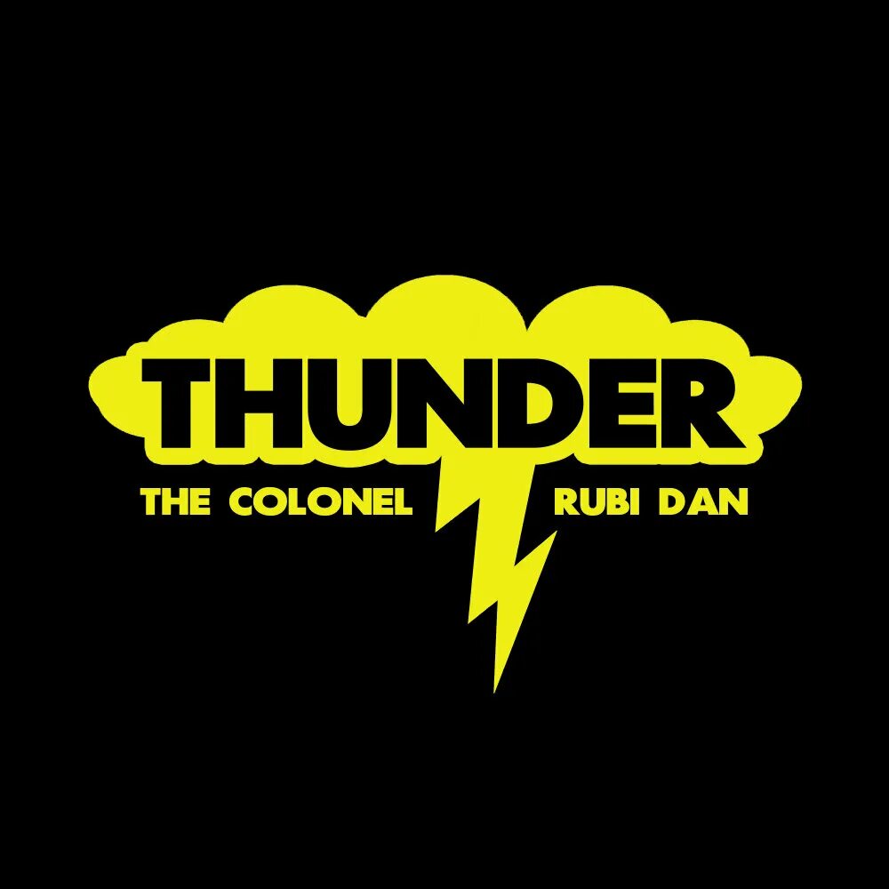 Thunder radio. Thunder radio
