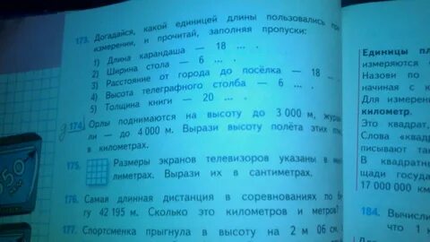 На какую высоту поднимается орел