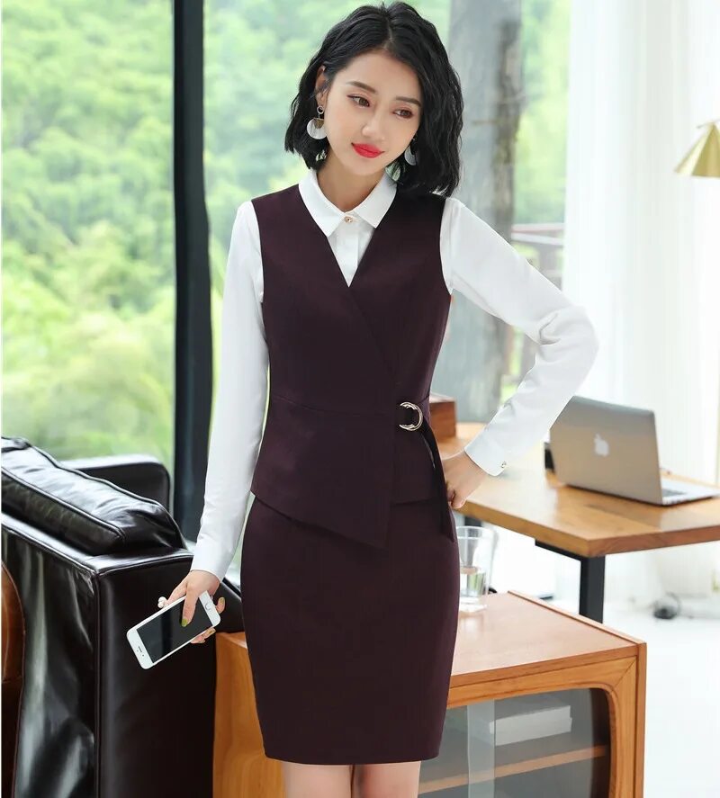 Костюм юбка и жилет. Костюм юбка и жилет. Жилет с юбкой. Костюм учителя. Костюм юбка и жилет.