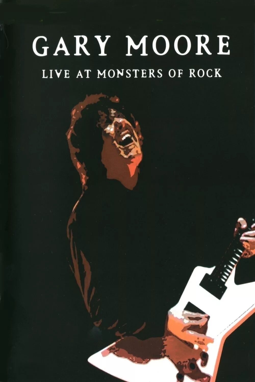 Обложка альбома Gary Moore 2003 Live at Monsters of Rock @320. Gary Moore Live at Monsters of Rock. Гэри Мур Art. Плакаты Gary Moore.