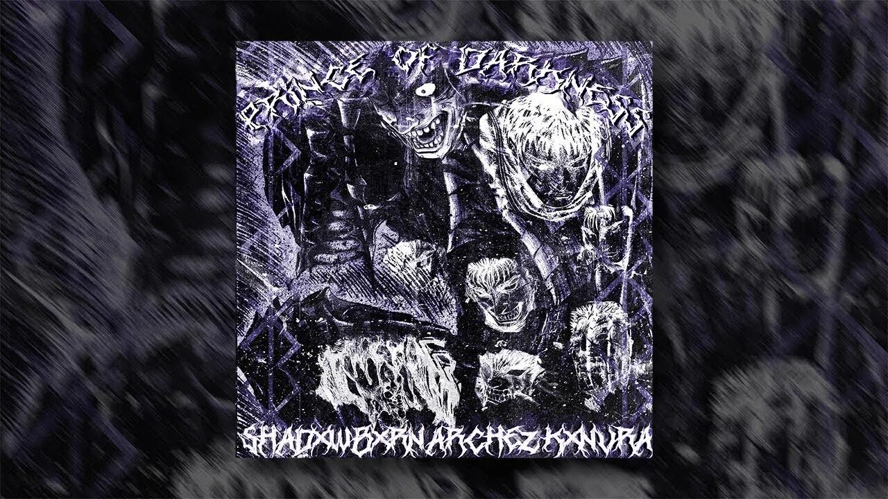 Prince of darkness shadxwbxrn archez kxnvra. Shadxwbxrn archez. Prince of darkness slowed. Prince of darkness фонк. Prince of darkness slowed.