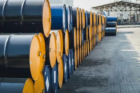 Oil chemicals