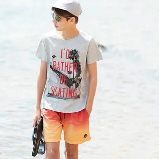Boys collections