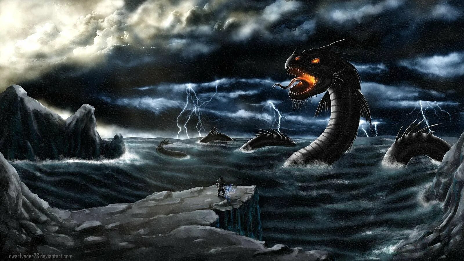 Мировой змей Йормунганд мифология. Ёрмунганд мировой змей. Ёрмунганд морской змей. Сын Локи змей ёрмунганд.
