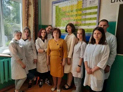 Кимрский медицинский колледж